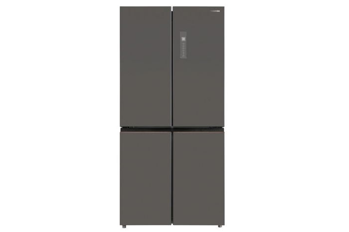 Tủ lạnh Toshiba Inverter 474 lít Multi Door GR-RF608WI-PMV(50)
